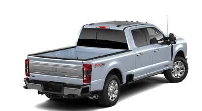 2026 Ford F-250SD F-250® King Ranch®