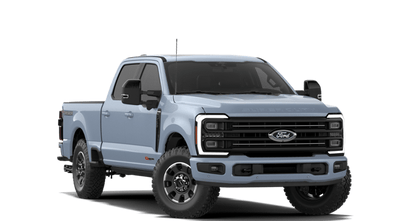 2027 Ford F-250SD F-250® Platinum®