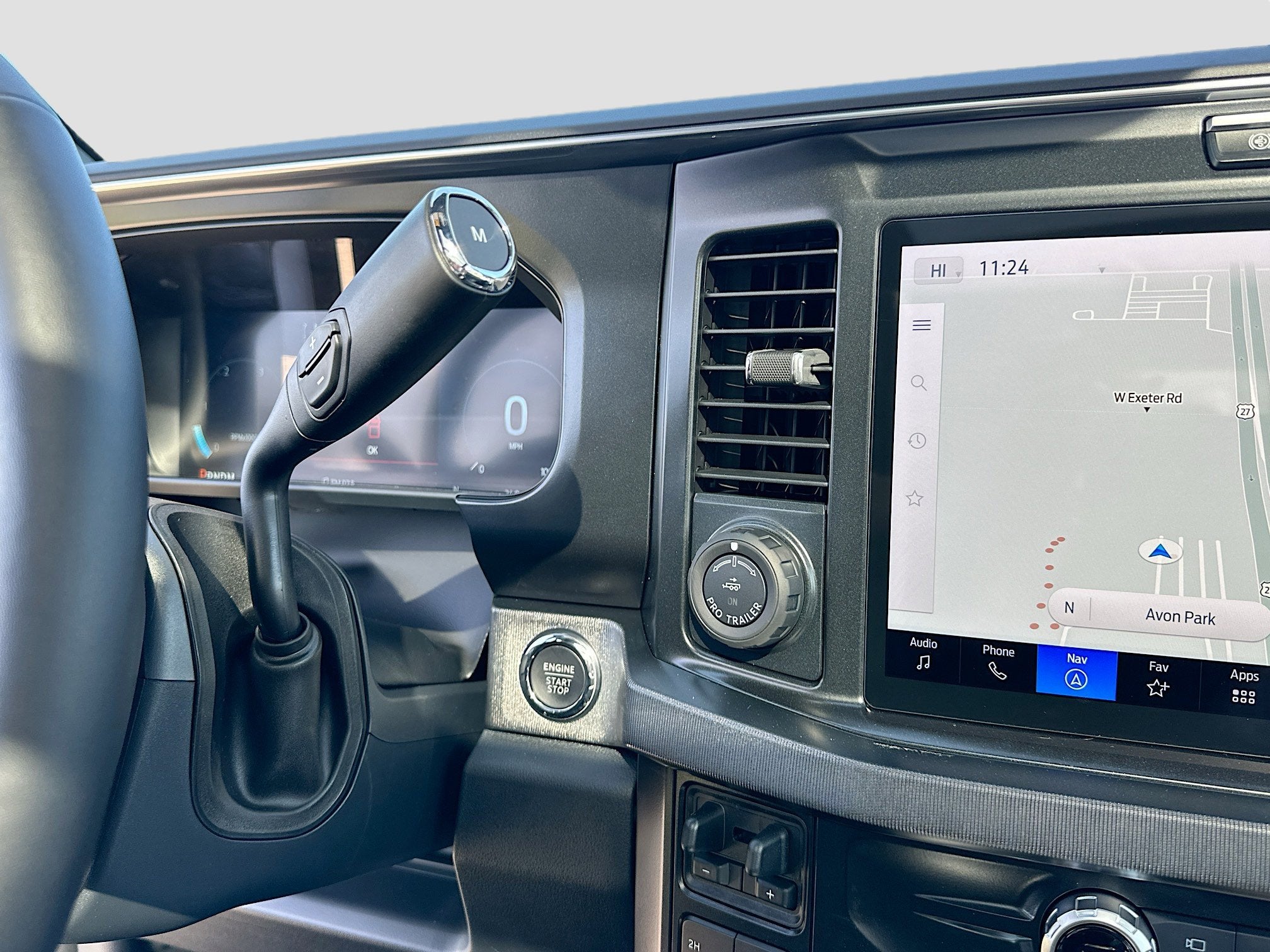 2026 Ford F-250SD F-250® Platinum®