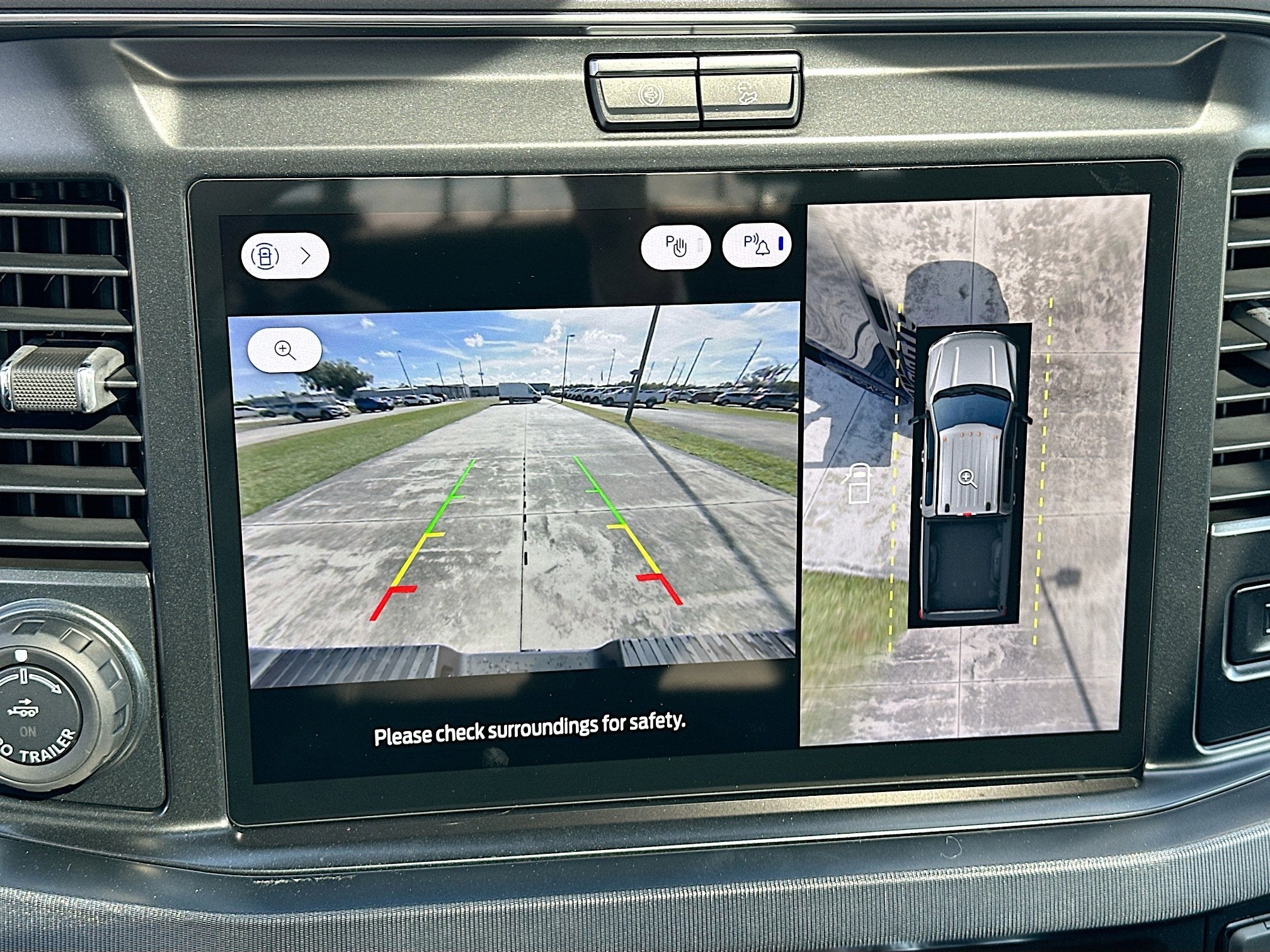 2026 Ford F-250SD F-250® Platinum®