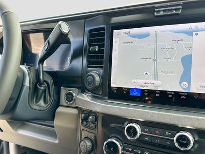 2026 Ford F-250SD F-250® Platinum®