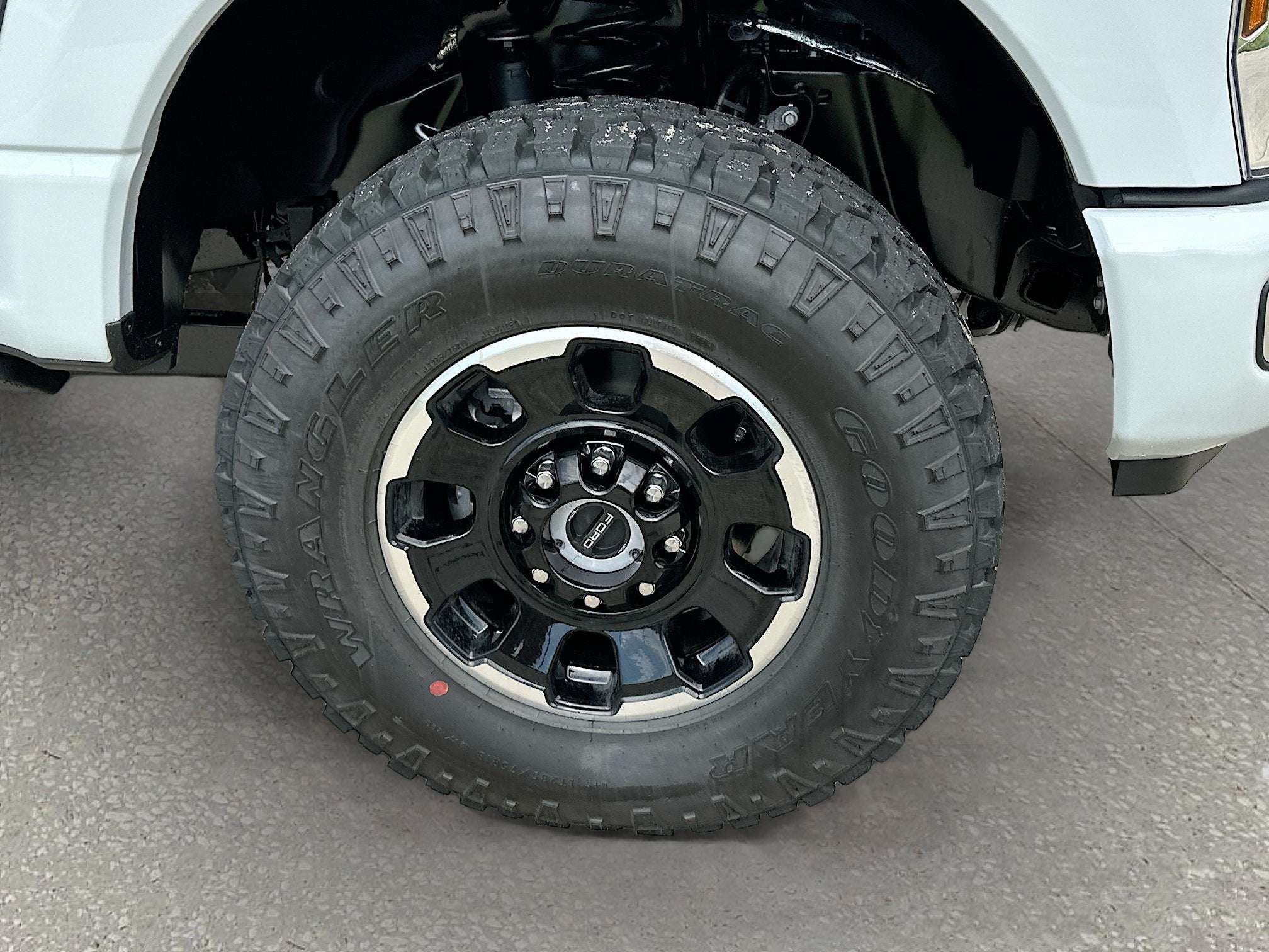 2026 Ford F-250SD F-250® Platinum®