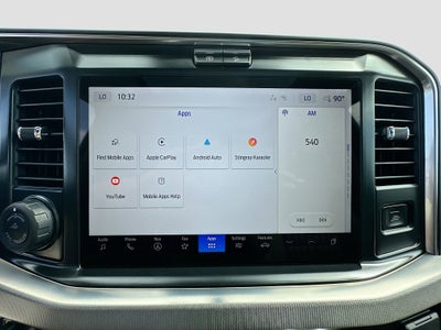 2026 Ford F-250SD F-250® Platinum®