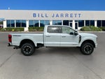 2026 Ford F-250SD F-250® Platinum®