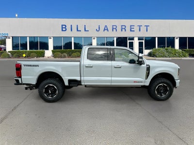 2026 Ford F-250SD F-250® Platinum®