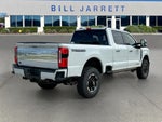 2026 Ford F-250SD F-250® Platinum®