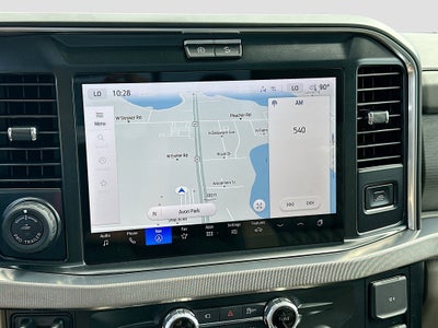 2026 Ford F-250SD F-250® Platinum®