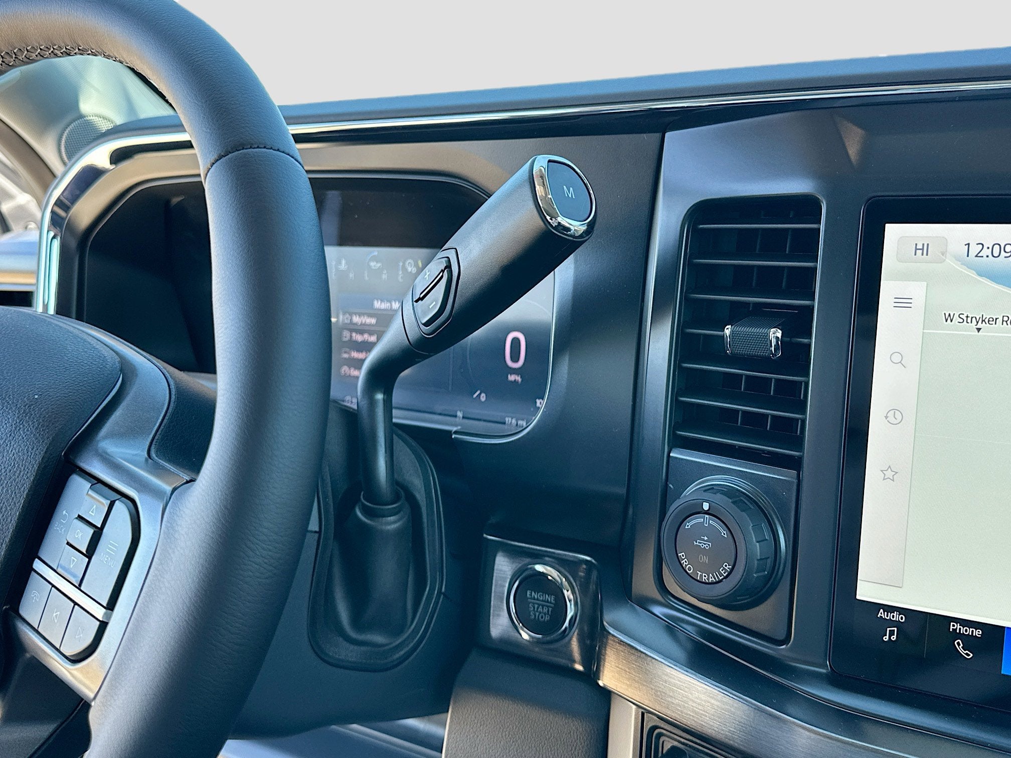 2026 Ford F-250SD F-250® Lariat®