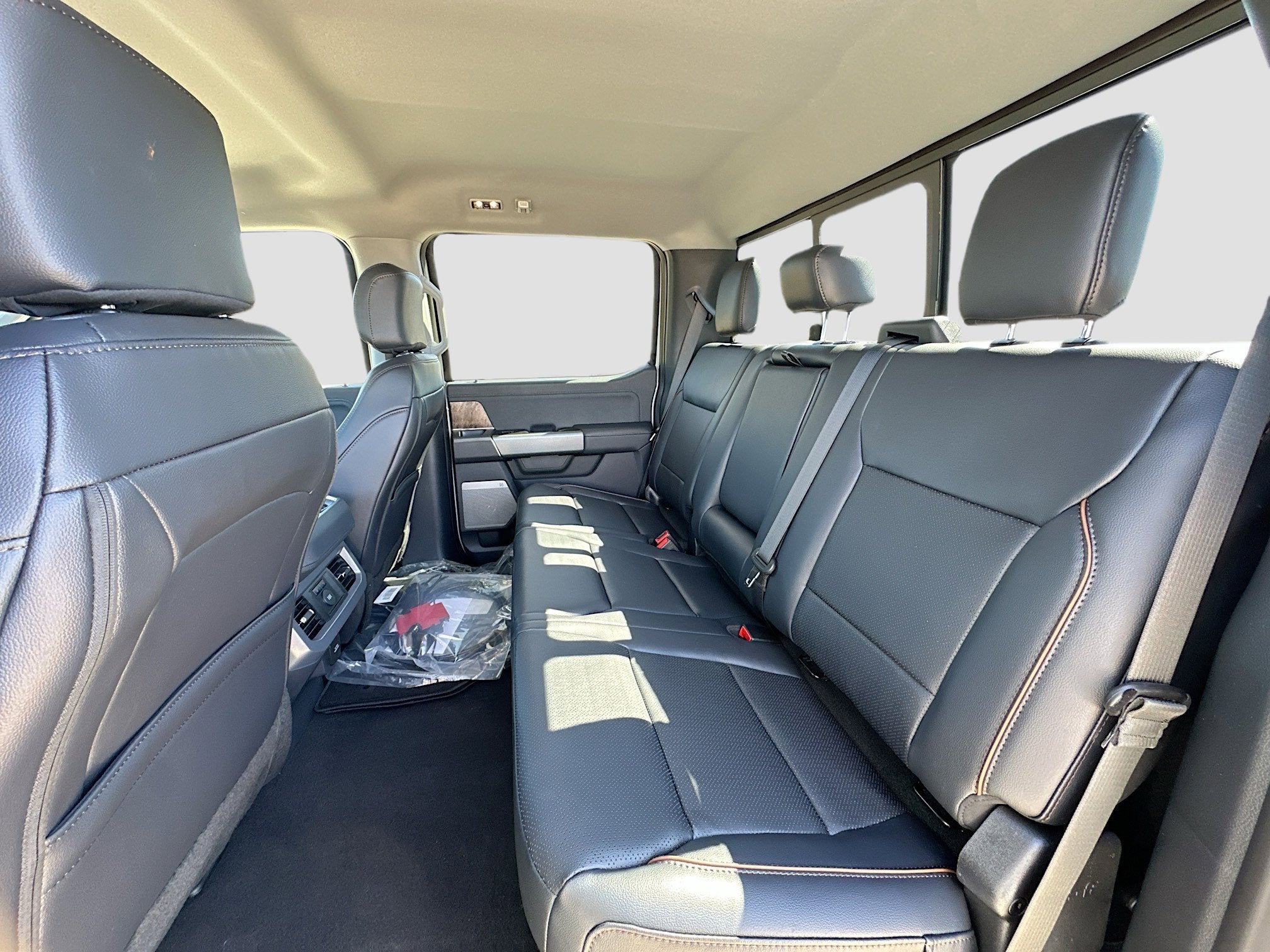 2026 Ford F-250SD F-250® Lariat®