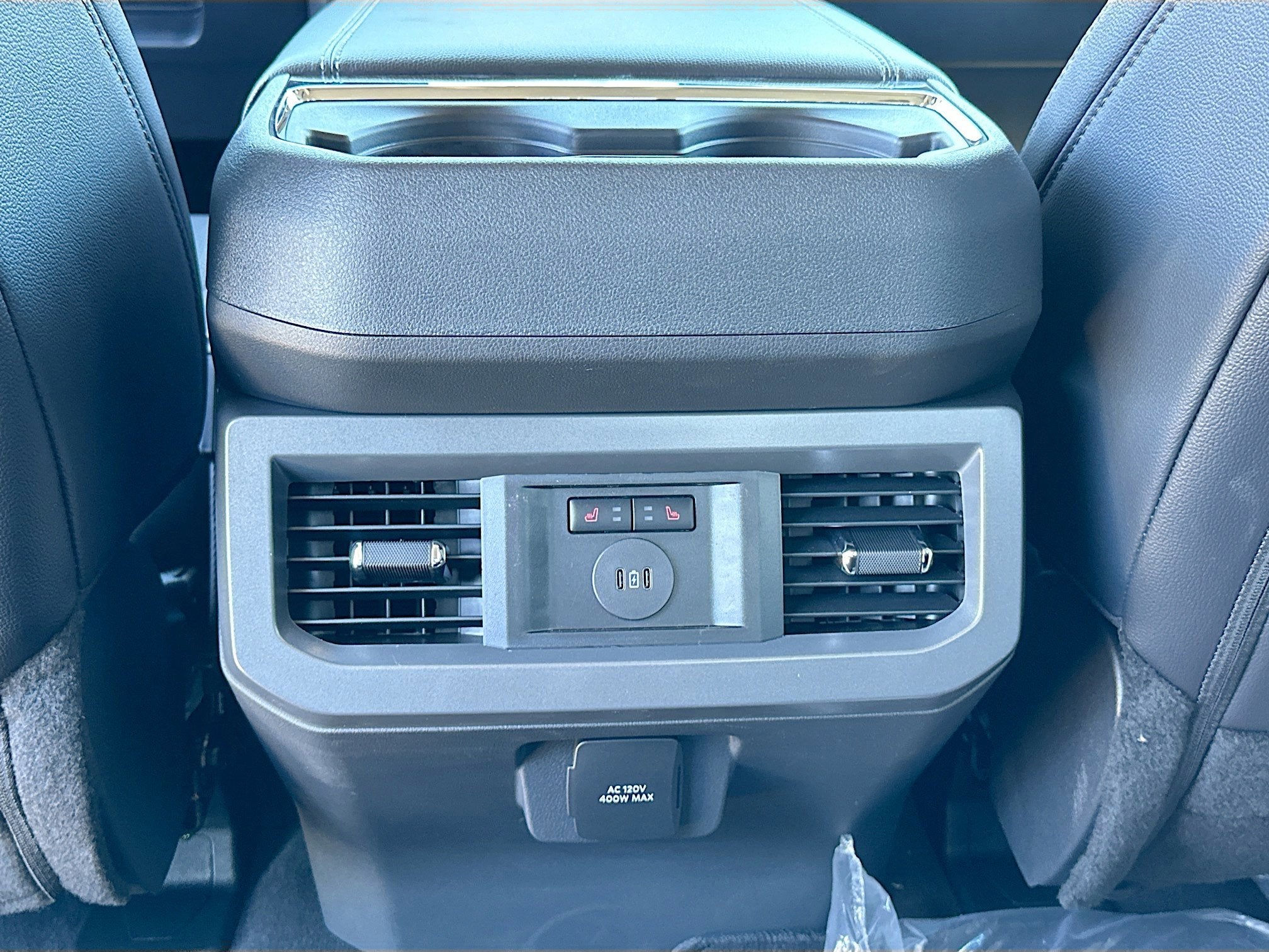 2026 Ford F-250SD F-250® Lariat®