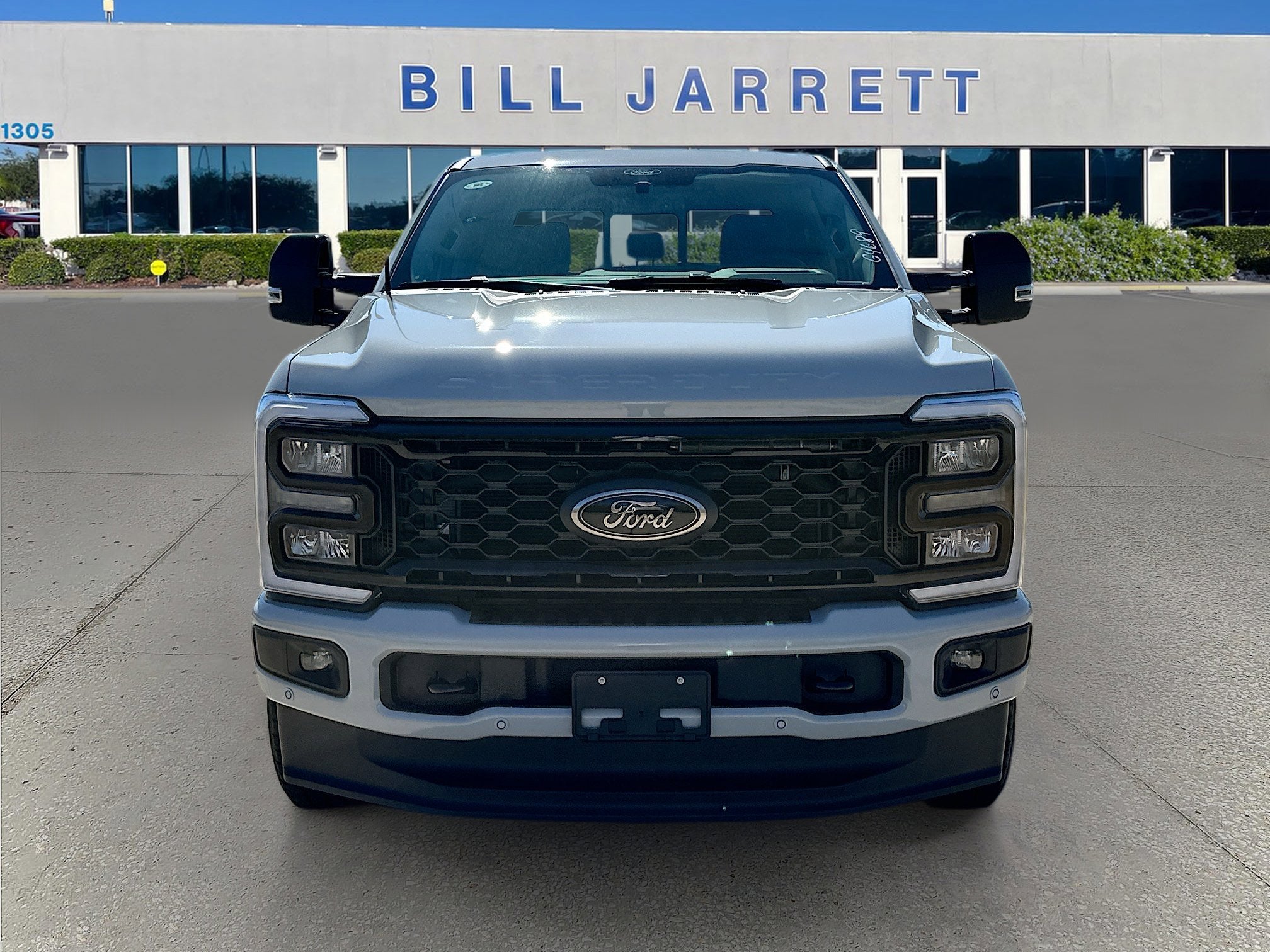 2026 Ford F-250SD F-250® Lariat®