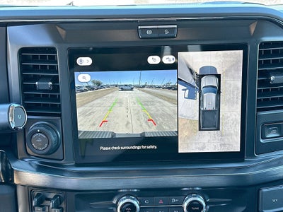 2026 Ford F-250SD F-250® Lariat®