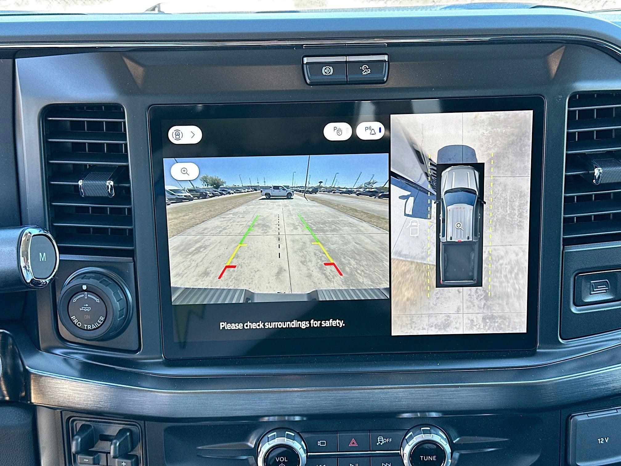 2026 Ford F-250SD F-250® Lariat®