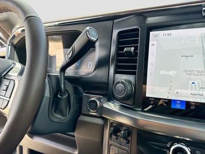 2026 Ford F-250SD F-250® King Ranch®