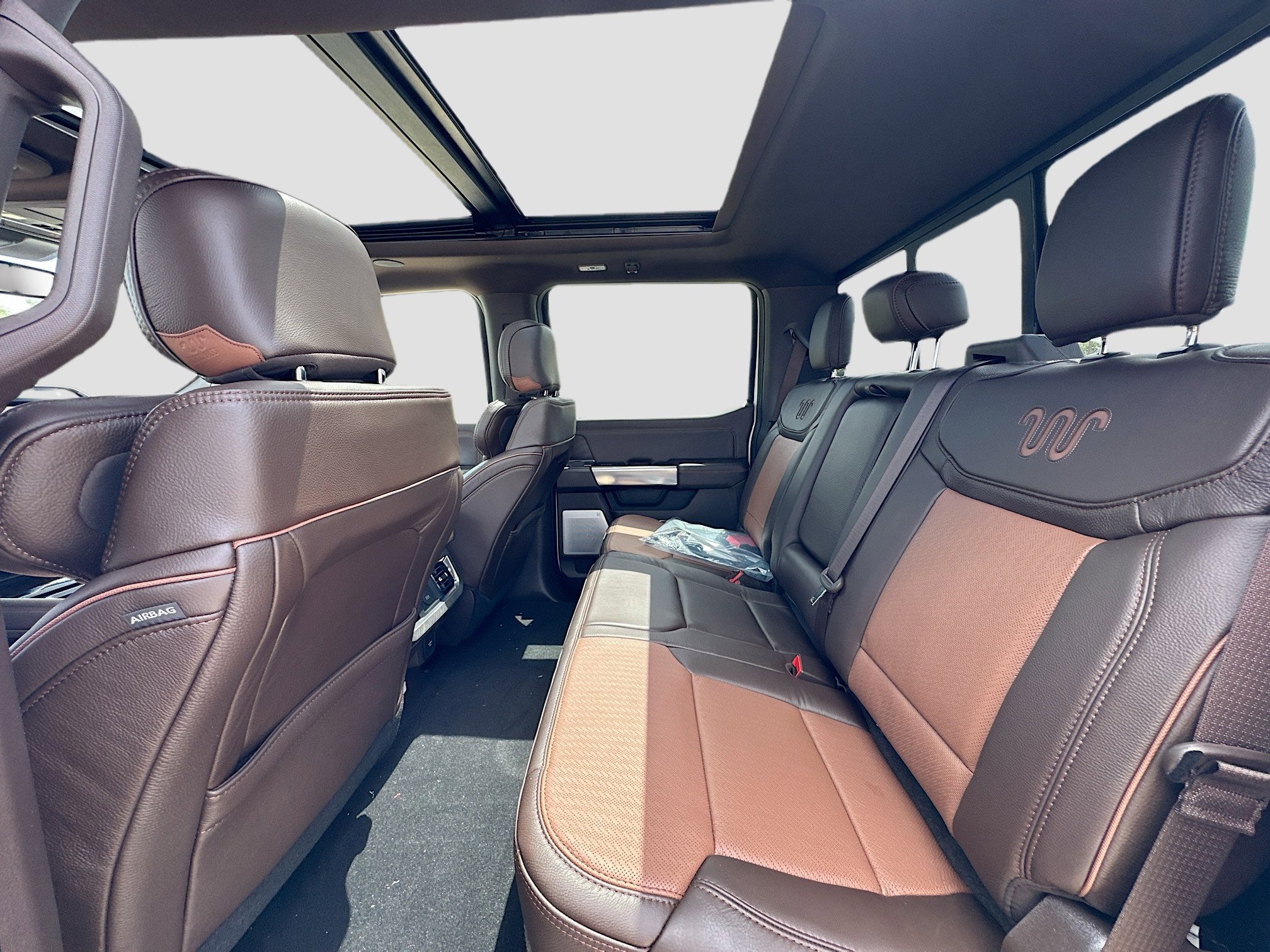 2026 Ford F-250SD F-250® King Ranch®