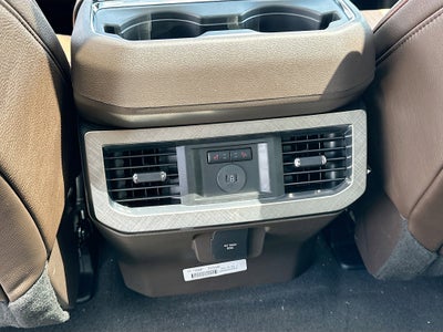 2026 Ford F-250SD F-250® King Ranch®