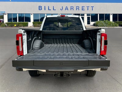 2026 Ford F-250SD F-250® King Ranch®