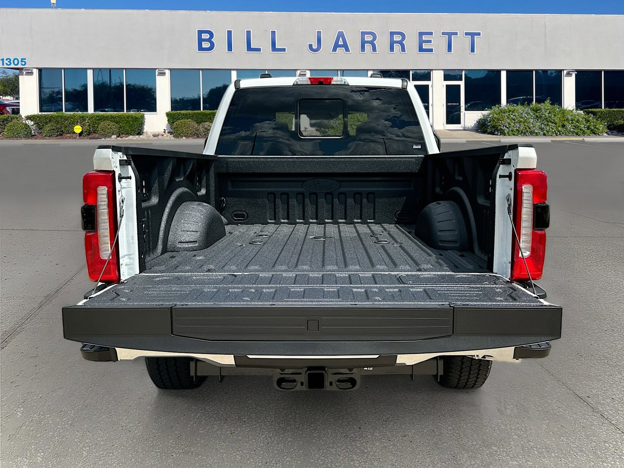 2026 Ford F-250SD F-250® King Ranch®