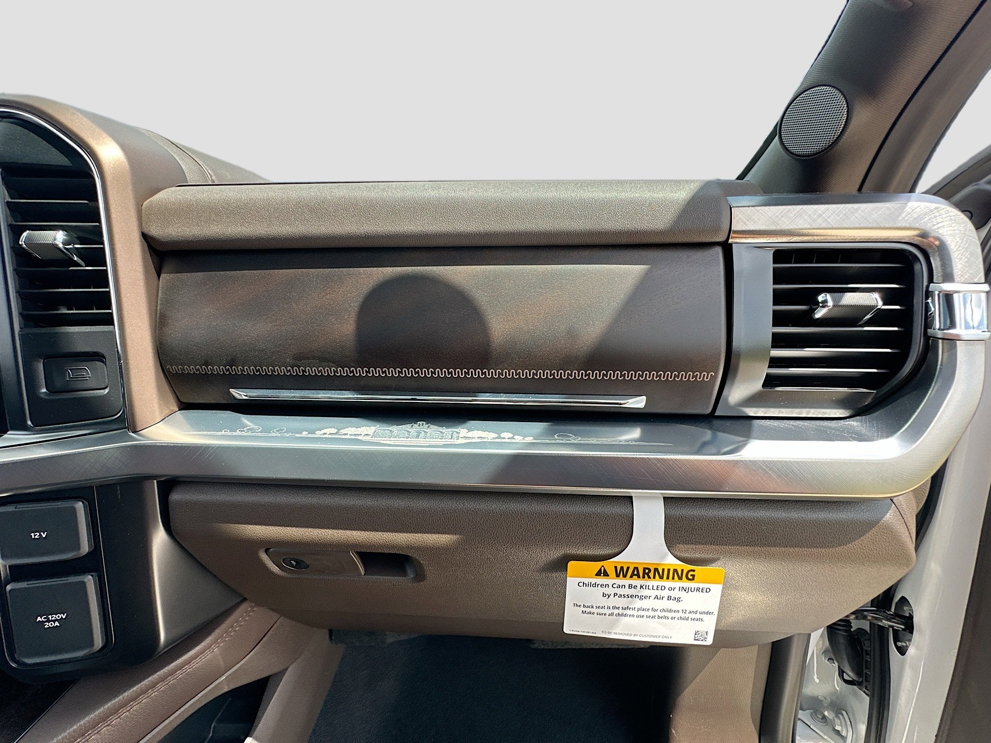 2026 Ford F-250SD F-250® King Ranch®