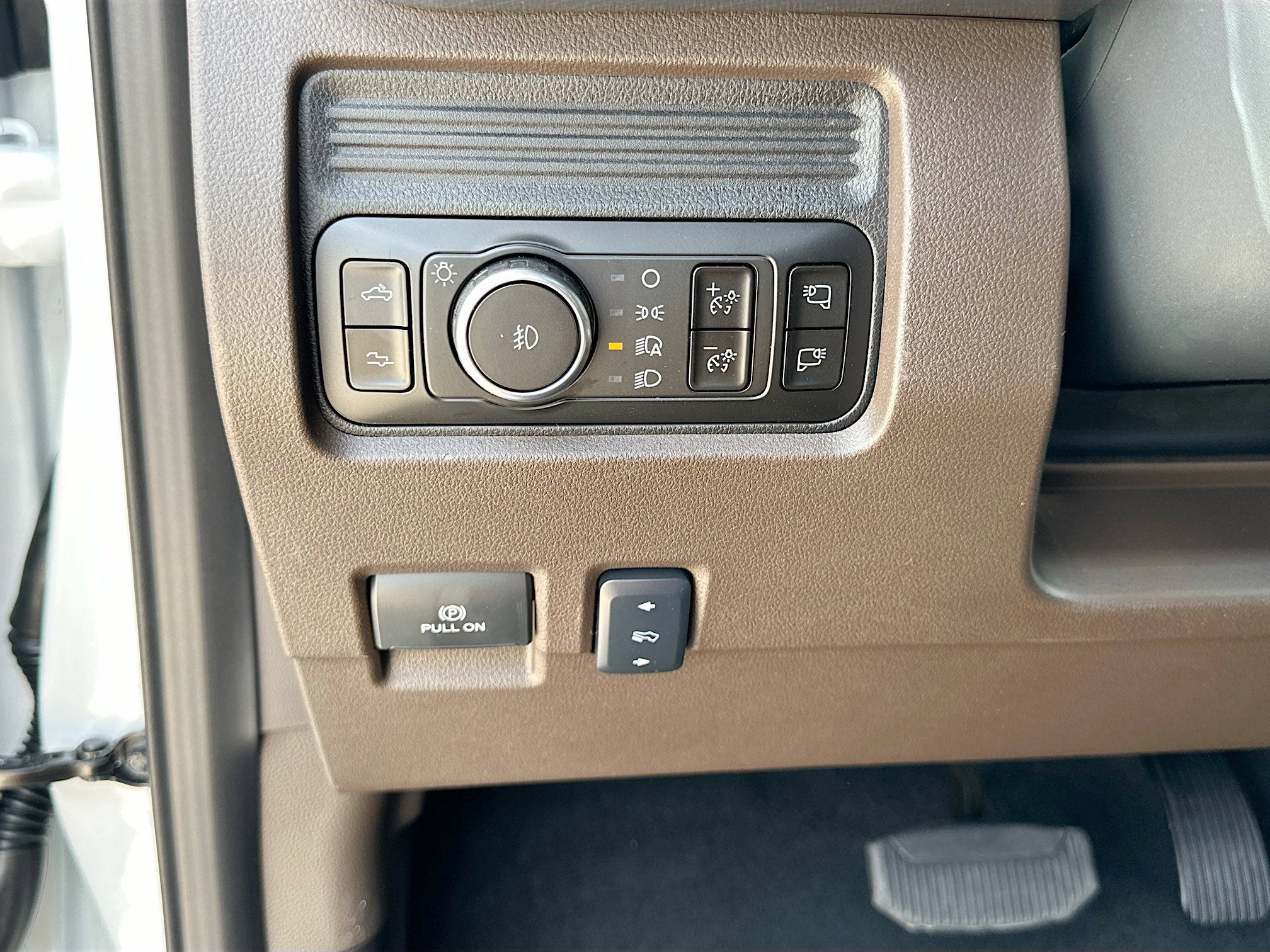 2026 Ford F-250SD F-250® King Ranch®