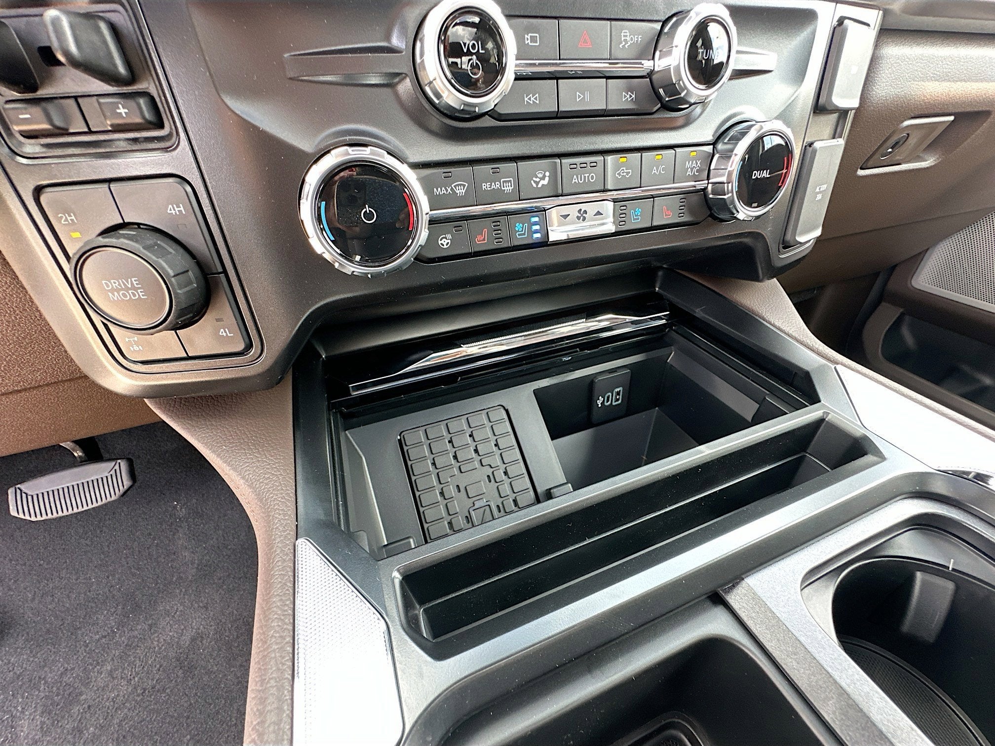 2026 Ford F-250SD F-250® King Ranch®