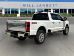 2026 Ford F-250SD F-250® King Ranch®