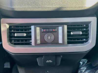 2027 Ford F-250SD F-250® Lariat®