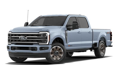 2027 Ford F-250SD F-250® King Ranch®