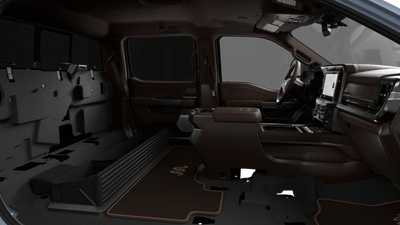 2027 Ford F-250SD F-250® King Ranch®