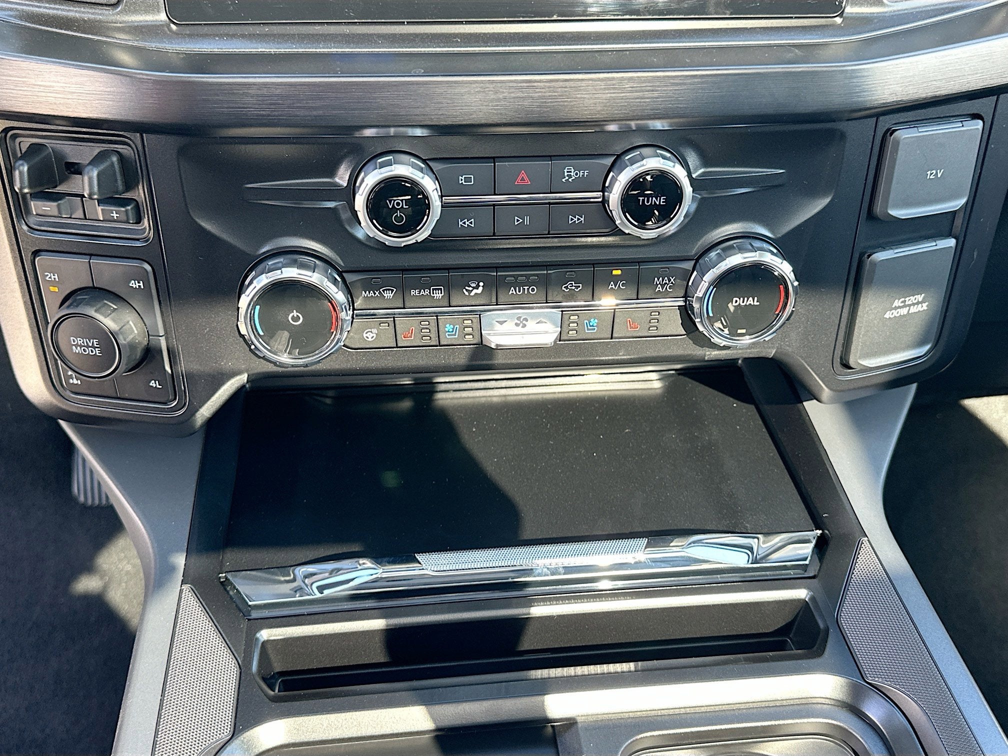 2026 Ford F-250SD F-250® Lariat®