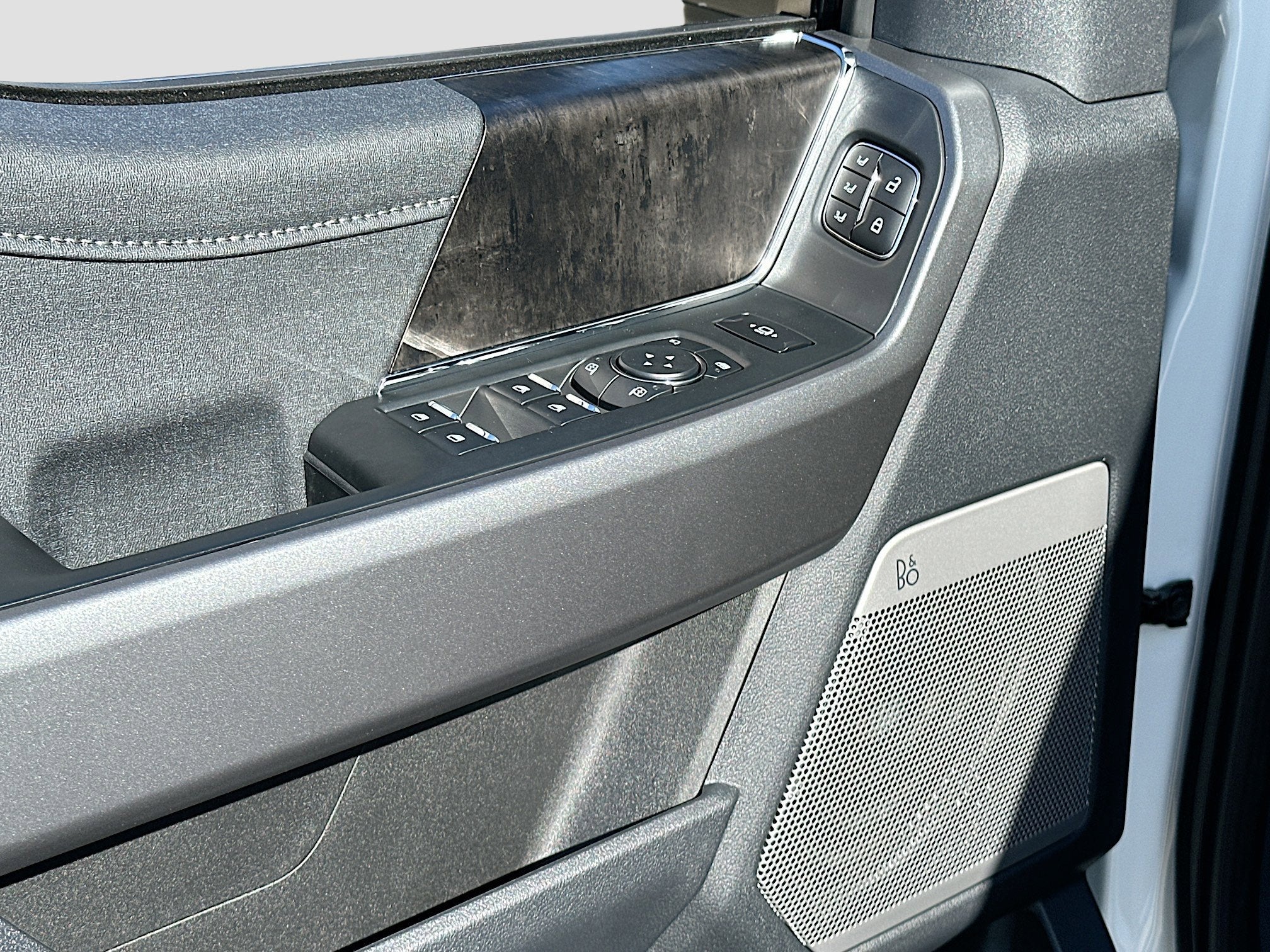 2026 Ford F-250SD F-250® Lariat®