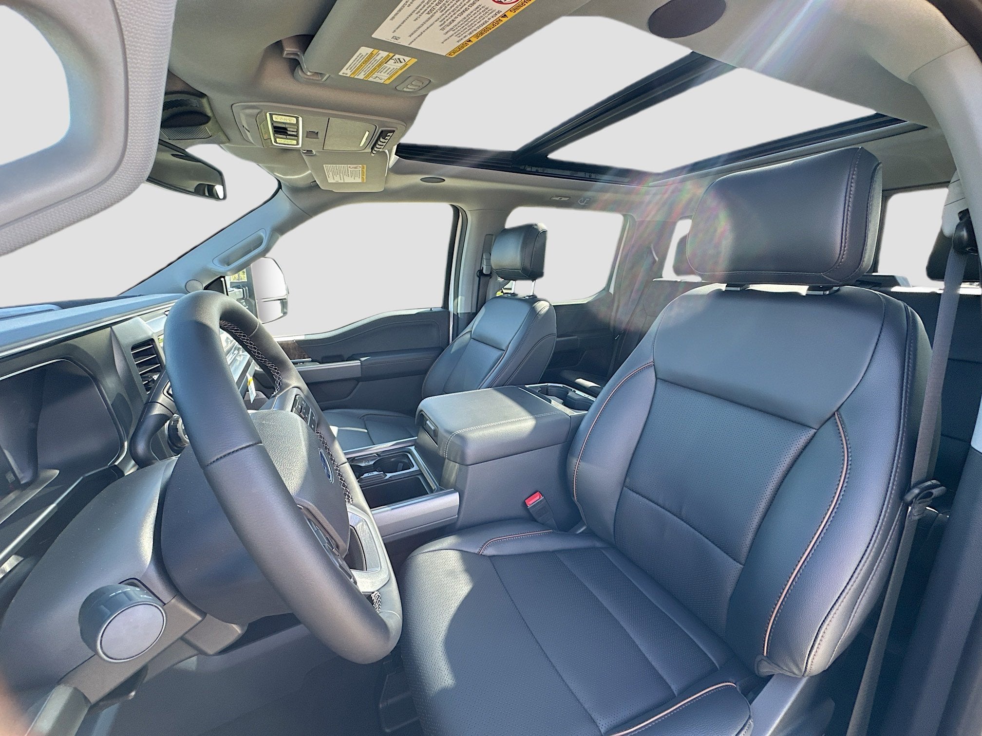 2026 Ford F-250SD F-250® Lariat®