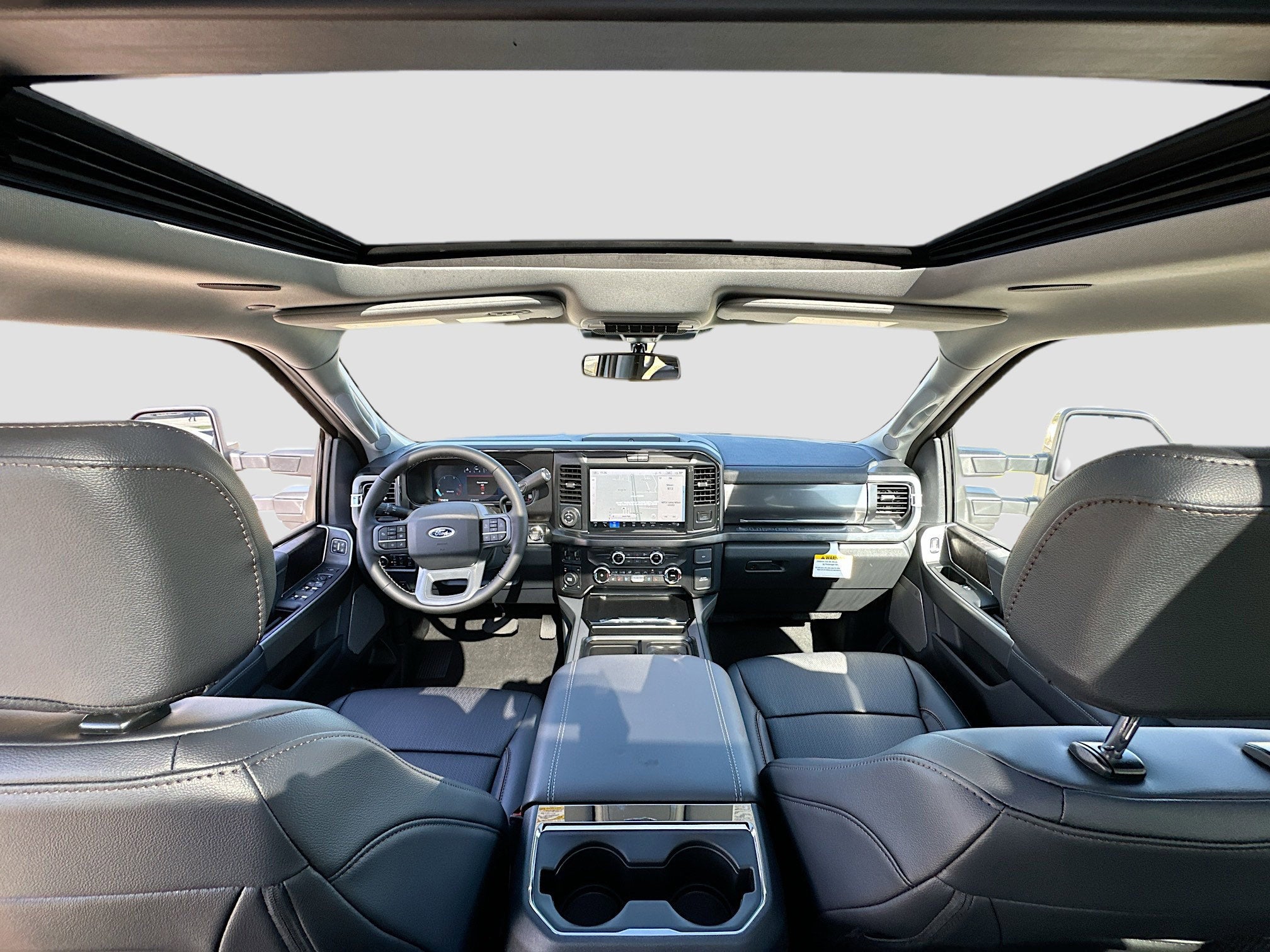 2026 Ford F-250SD F-250® Lariat®