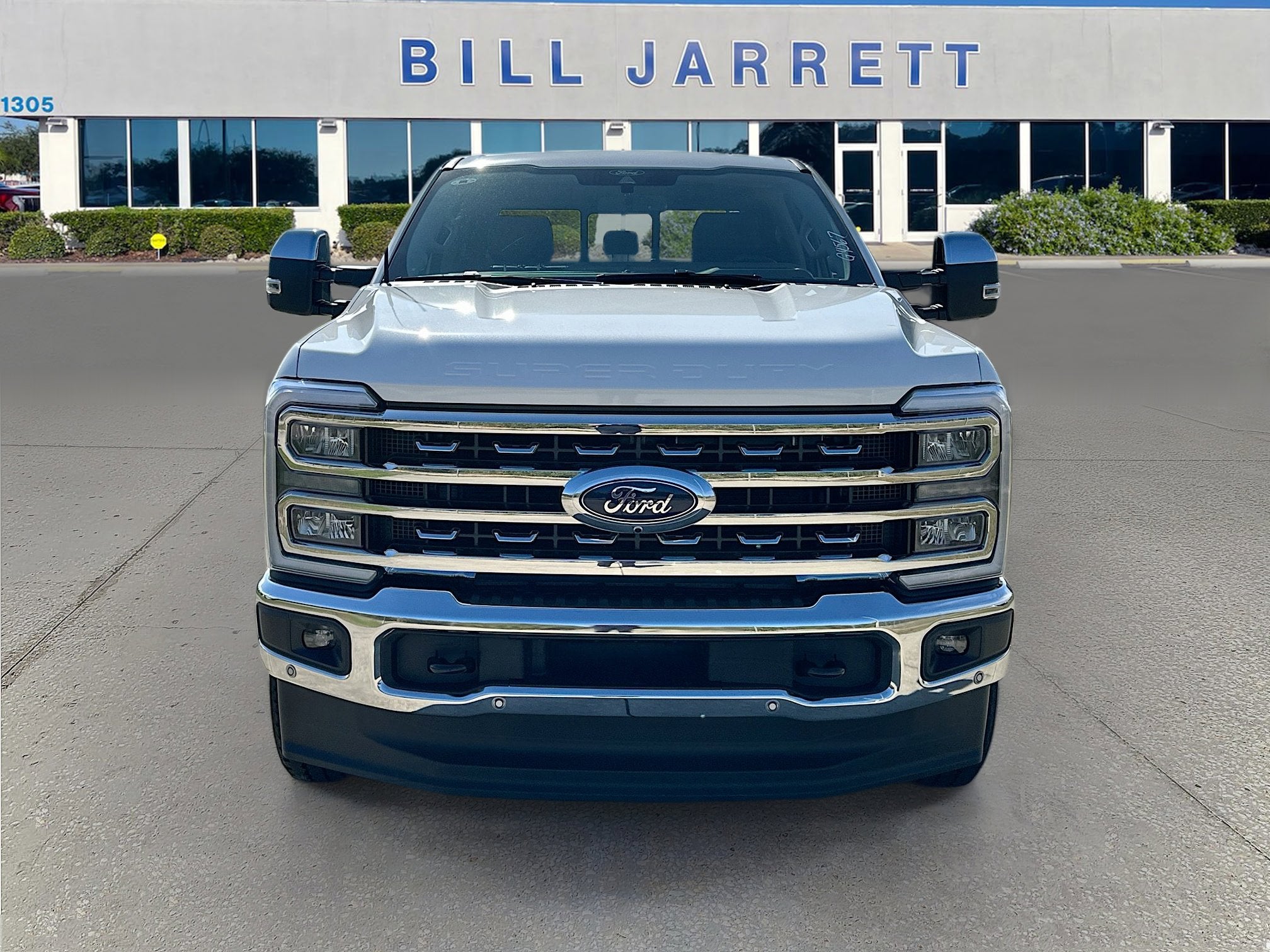 2026 Ford F-250SD F-250® Lariat®