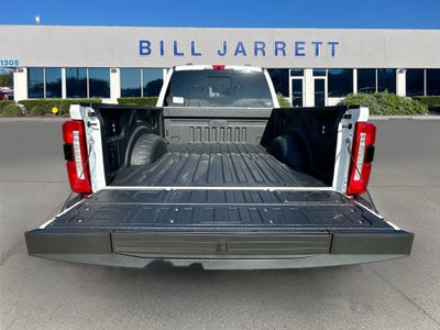 2026 Ford F-250SD F-250® Lariat®