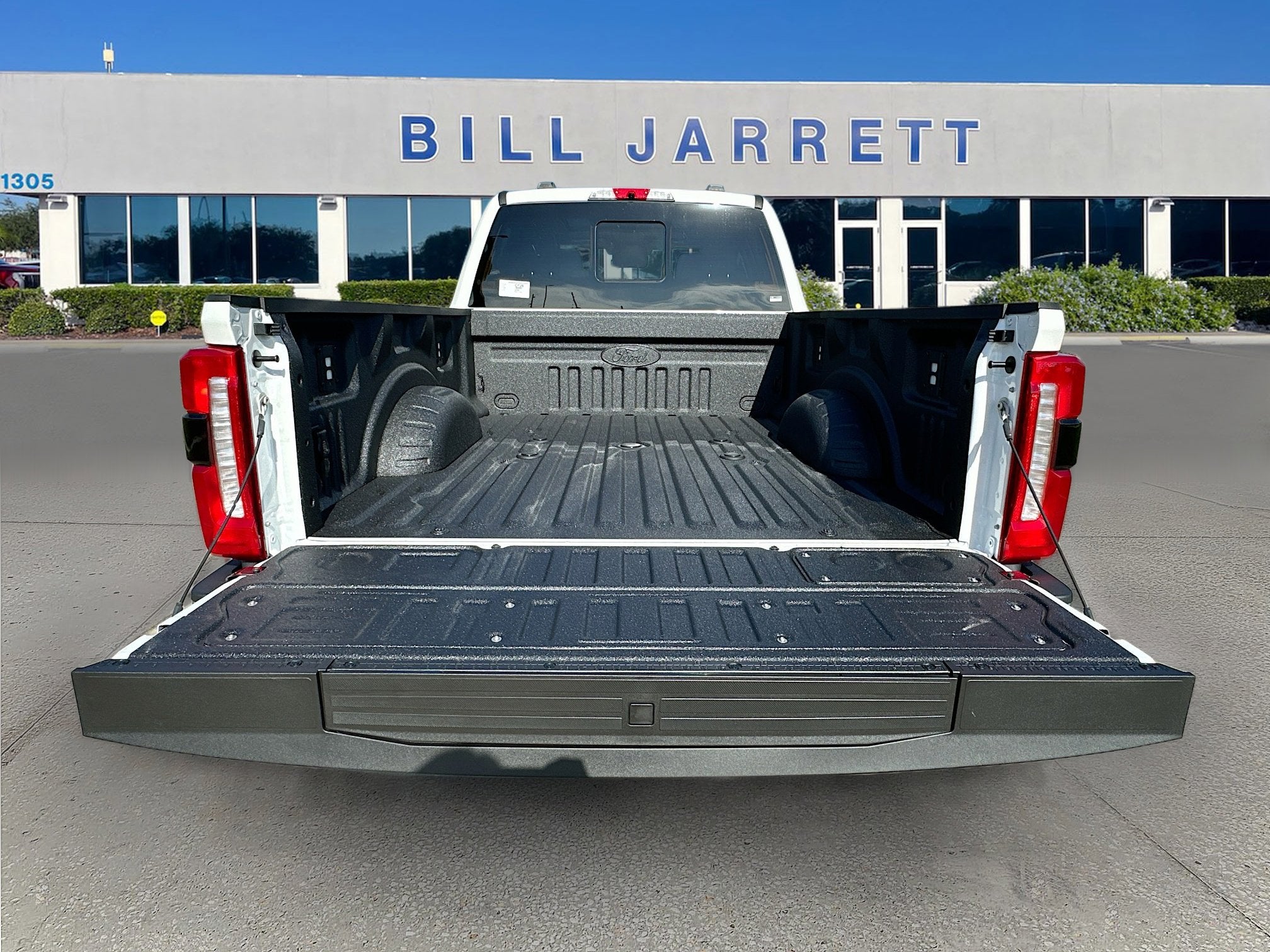 2026 Ford F-250SD F-250® Lariat®