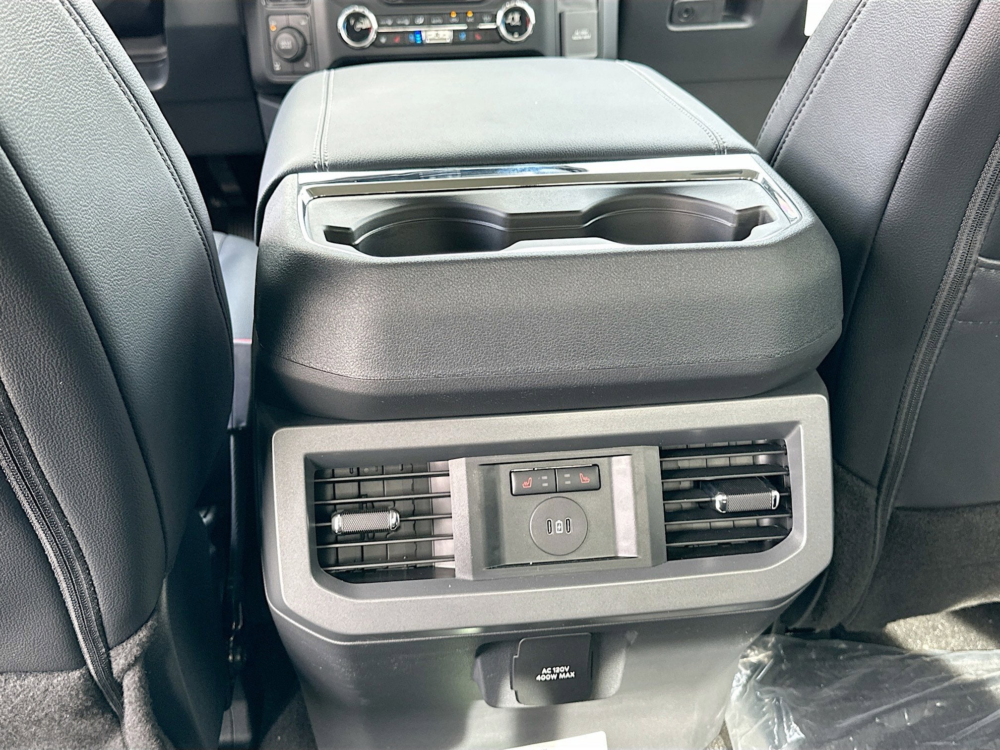 2026 Ford F-250SD F-250® Lariat®