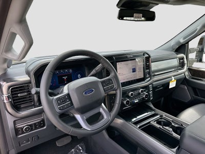 2026 Ford F-250SD F-250® Lariat®