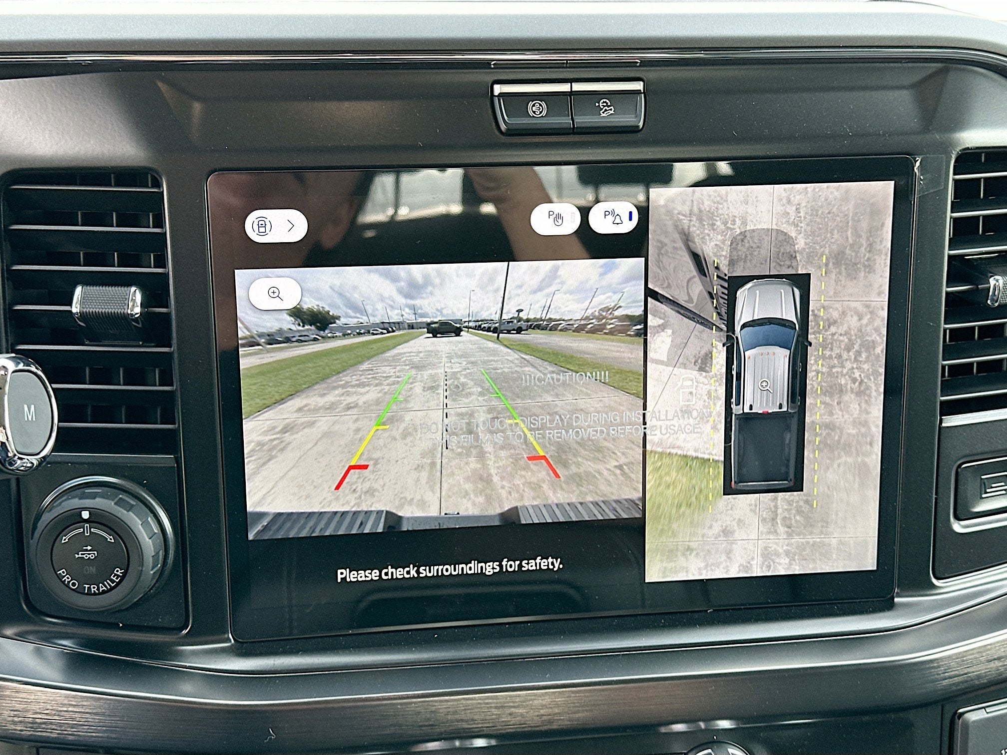 2026 Ford F-250SD F-250® Lariat®