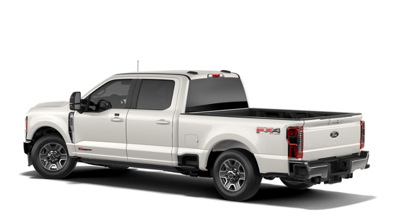 2027 Ford F-250SD F-250® Lariat®