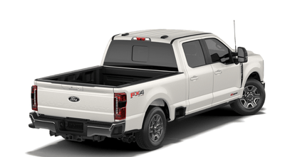 2027 Ford F-250SD F-250® Lariat®