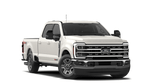 2027 Ford F-250SD F-250® Lariat®