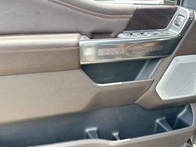 2026 Ford F-250SD F-250® King Ranch®