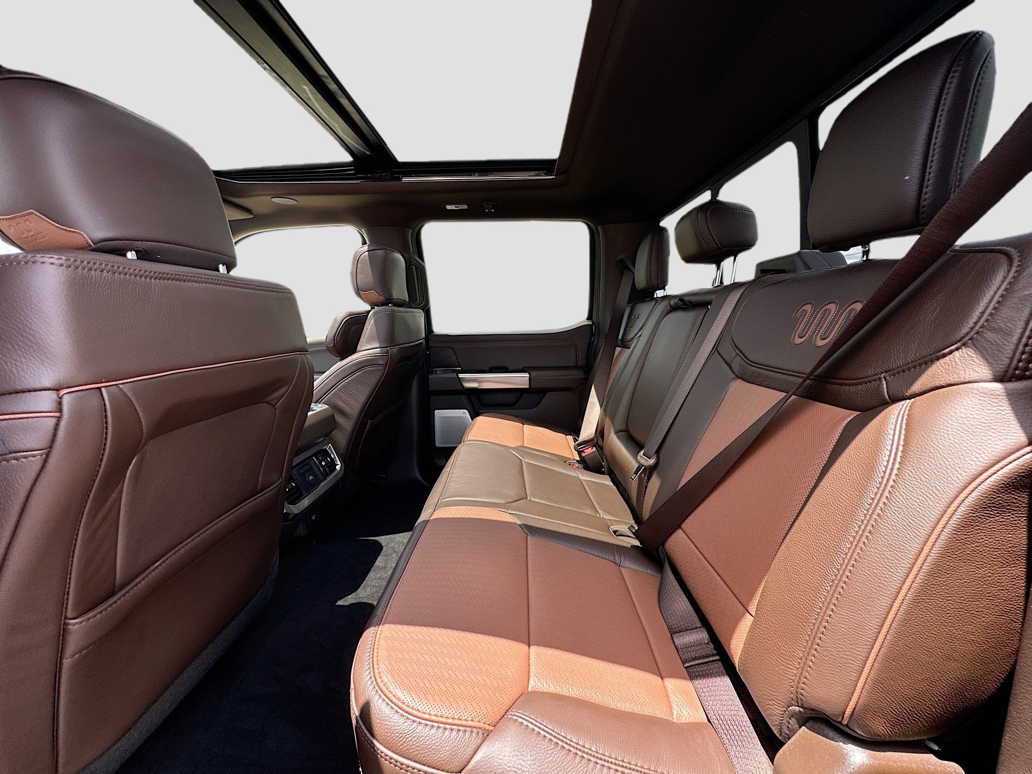 2026 Ford F-250SD F-250® King Ranch®