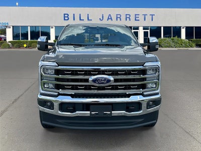 2026 Ford F-250SD F-250® King Ranch®