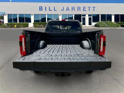 2026 Ford F-250SD F-250® King Ranch®