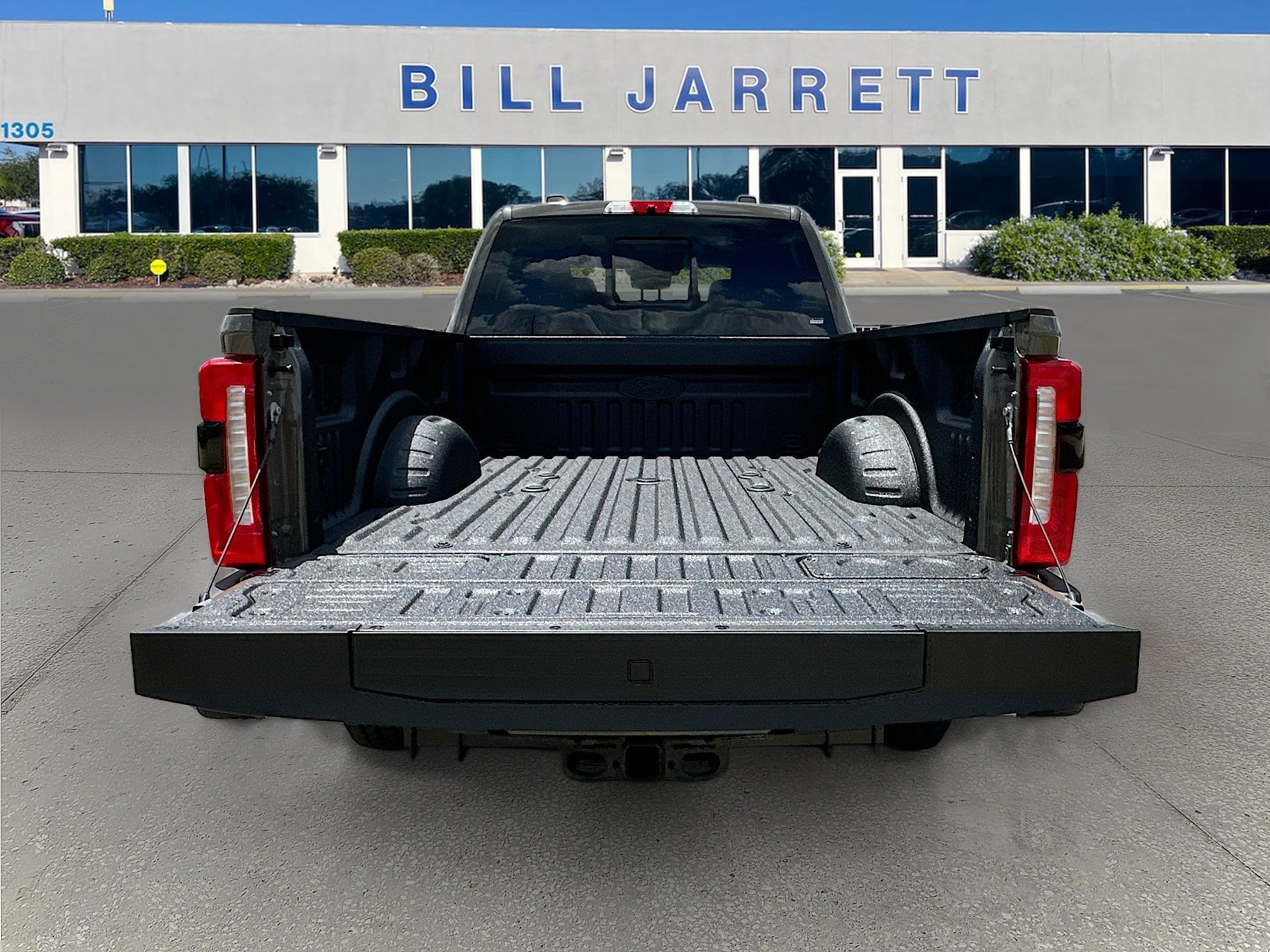 2026 Ford F-250SD F-250® King Ranch®