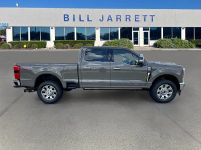 2026 Ford F-250SD F-250® King Ranch®