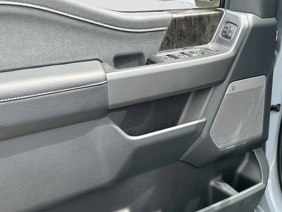 2026 Ford F-250SD F-250® Lariat®