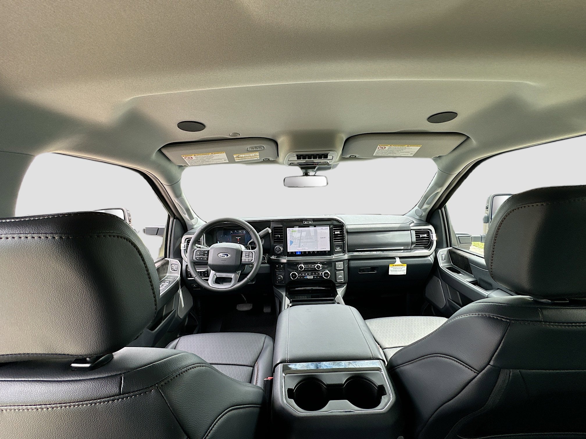2026 Ford F-250SD F-250® Lariat®